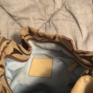 Coach Bags - Coach hobo Coach Bags - Coach hobo